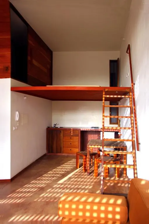 Paz Apartment Mindelo