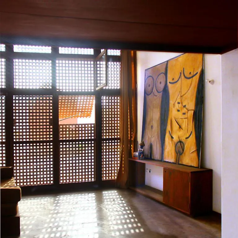 Paz Apartment Mindelo