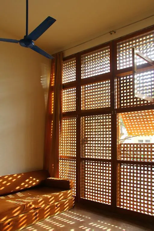 Paz Apartment Mindelo