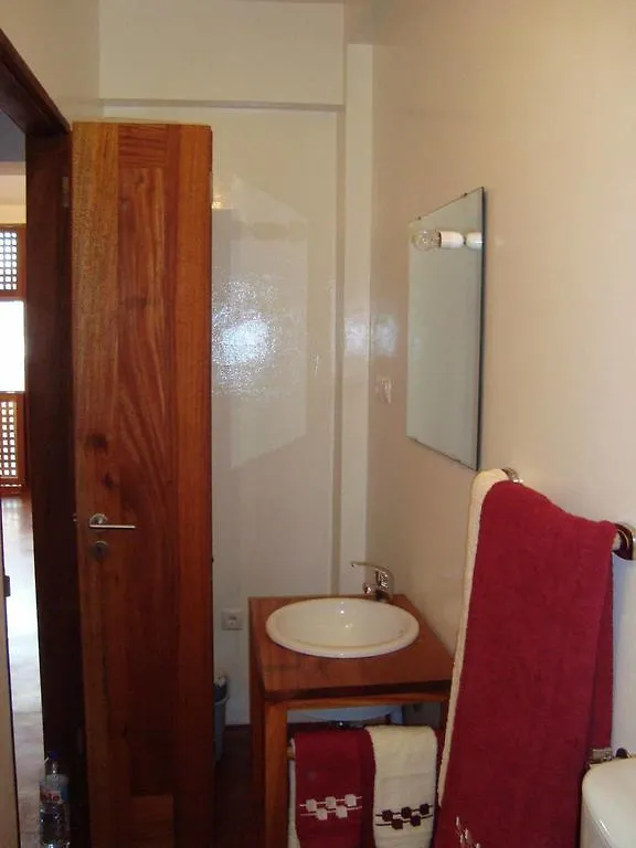 Paz Apartment Mindelo 0*,  Cape Verde