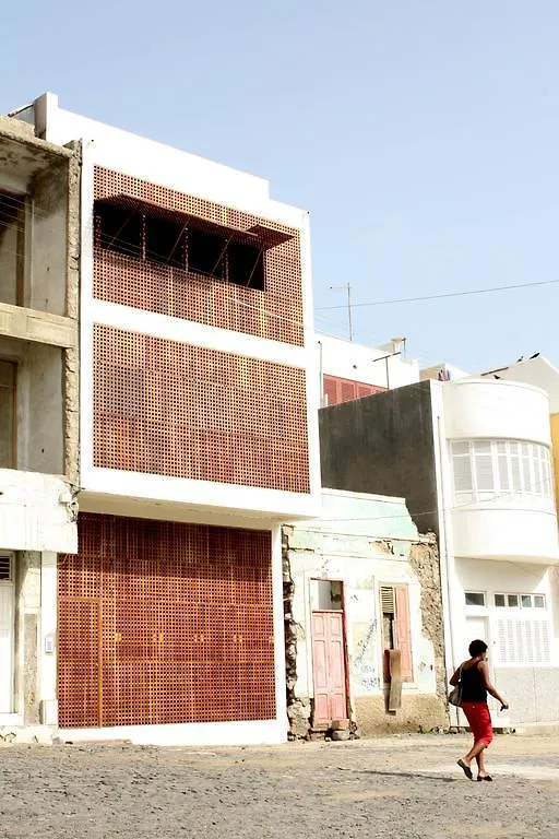 Paz Apartment Mindelo