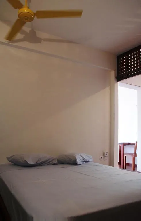 Paz Apartment Mindelo Cape Verde