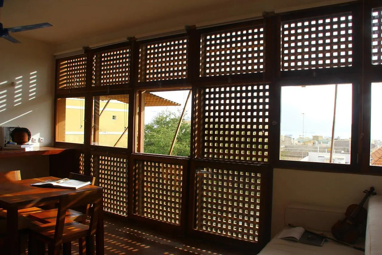 Paz Apartment Mindelo